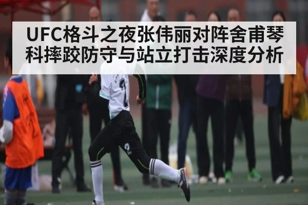 UFC格斗之夜张伟丽对阵舍甫琴科摔跤防守与站立打击深度分析