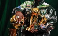 NBA免费直播-闹呢！美媒对近10年FMVP排名：22库里第3、26布伦森第4！