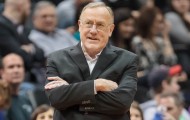 今日NBA比分直播-千胜教头阿德尔曼去世，享年79岁，NBA专员悼念