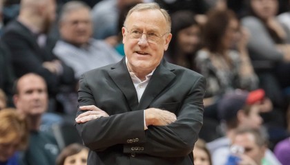 今日NBA比分直播-千胜教头阿德尔曼去世，享年79岁，NBA专员悼念