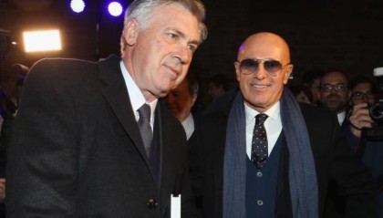 NBA直播-萨基：炒安帅皇马请三思，米兰应该给安帅打电话