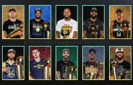 NBA赛事在线观看-FIBA发起最喜欢NBA冠军队投票