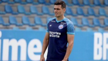 NBA直播-海港第5外援人选浮出水面 锁定巴甲中场拟租借1年